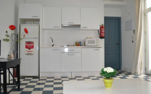 Casas Y Patios De Sevilla