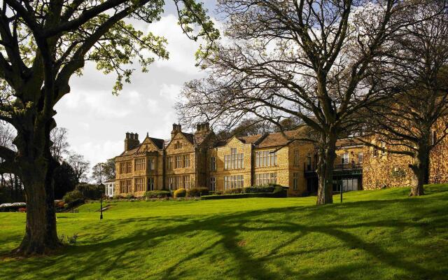 Hollins Hall Hotel, Golf & Country Club