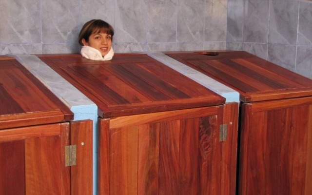 Hosteria El Surillal