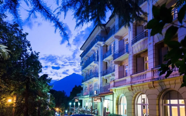 Hotel Kolping Meran