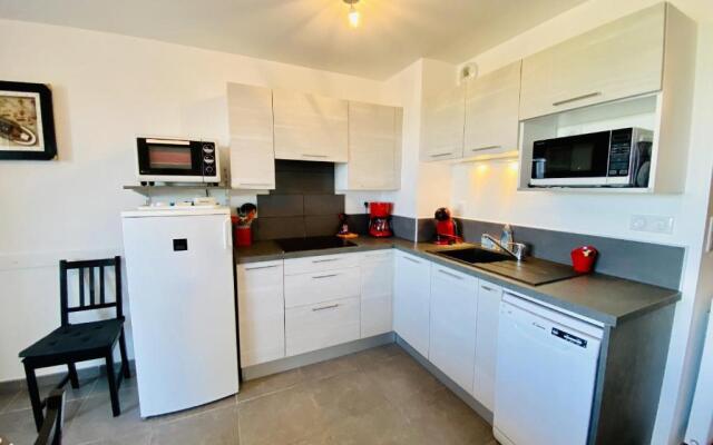 A1 Residence Le Palombaggia -018