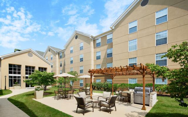 Homewood Suites by Hilton Baltimore-BWI Airport