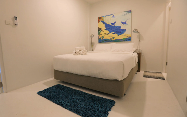 Hostel Lullaby - Adults Only