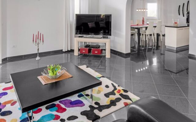 Apartment Lucia Rääkkylä 36211