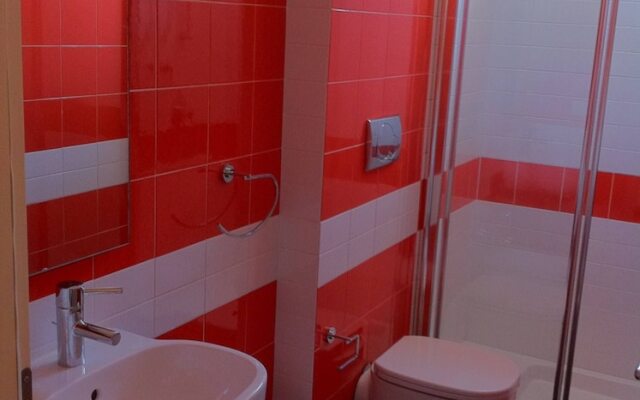 Etna Holiday Home,studio Melograno