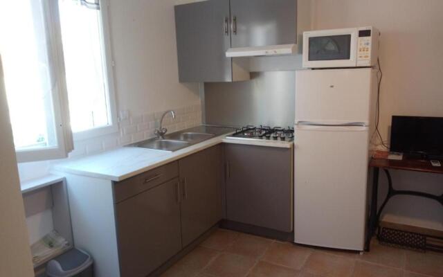 Gîte L'Orangeraie - 2 Adultes - 2 enfants