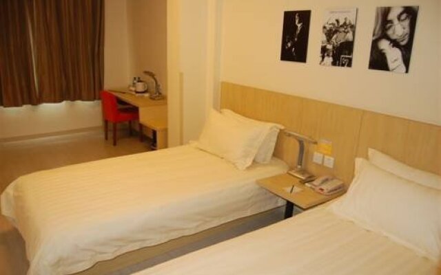 Langle Hotel