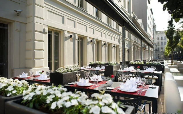 Verno House Budapest, Vignette Collection by IHG
