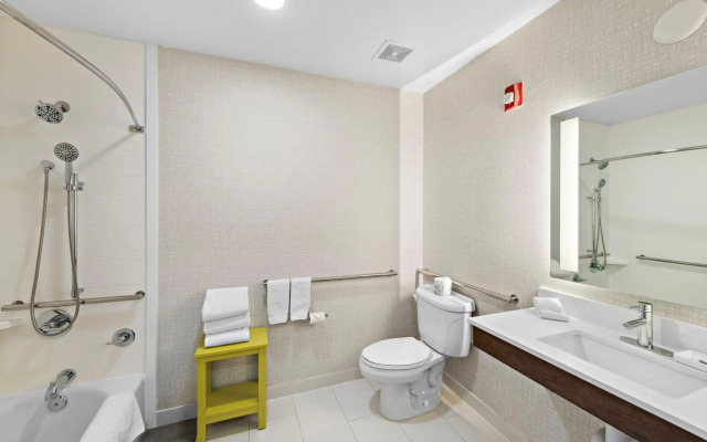 Hampton Inn by Hilton Calexico