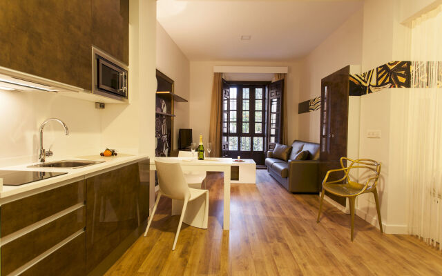 Picasso Suites Malaga