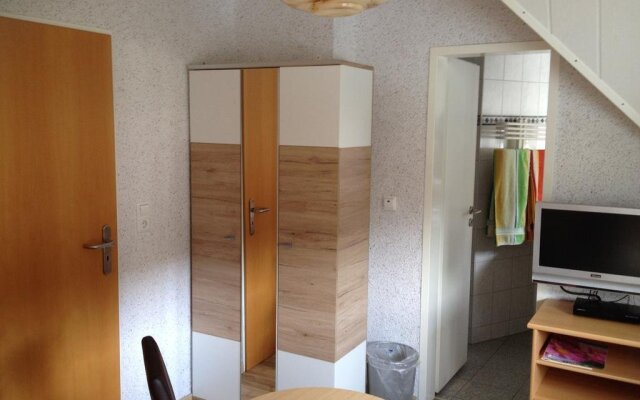 Altes Fährhaus Cochem