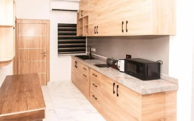 Trendy Hotel and Suites