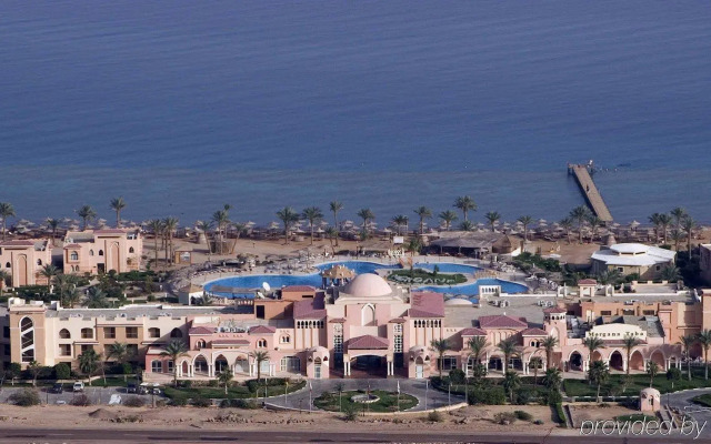 Morgana Beach Resort