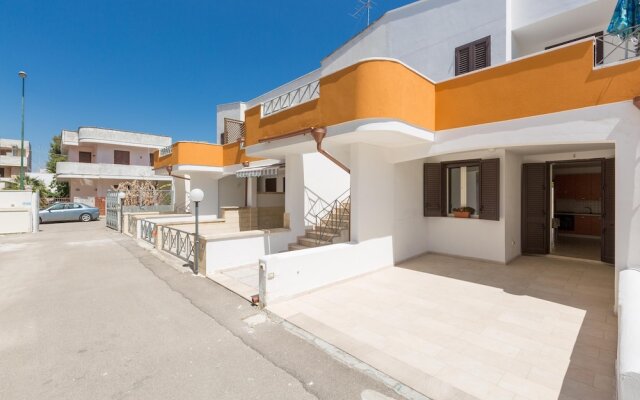 2963 Villino Albanuova by Barbarhouse