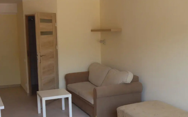 Kantal Basement