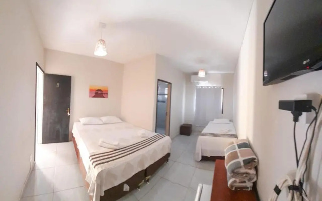 Pousada São Miguel dos Milagres