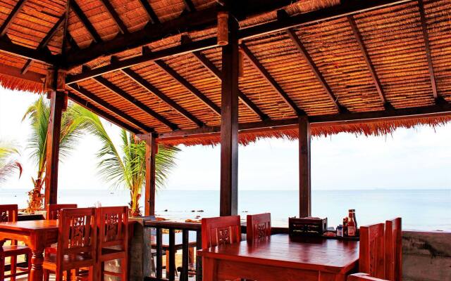 Peace Paradise Beach Resort