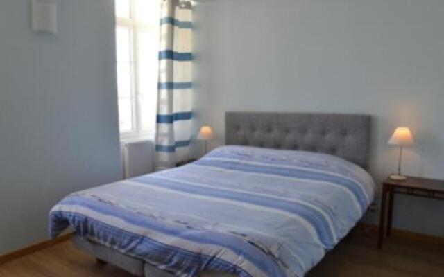 Maison de Claire et Bruno