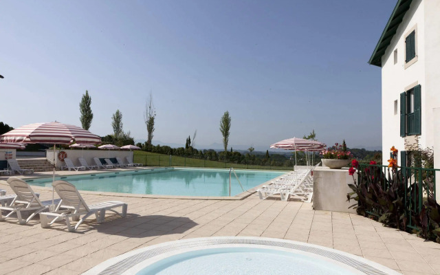 Pierre & Vacances Résidence Les Terrasses d'Arcangues