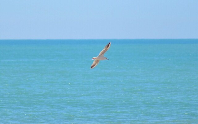 Beautiful Home in Tricase With Wifi and 1 Bedrooms