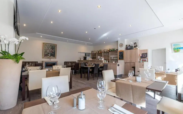 Hotel Mettlacher Hof