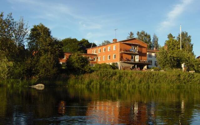 STF Vandrarhem Falun/Sundborn