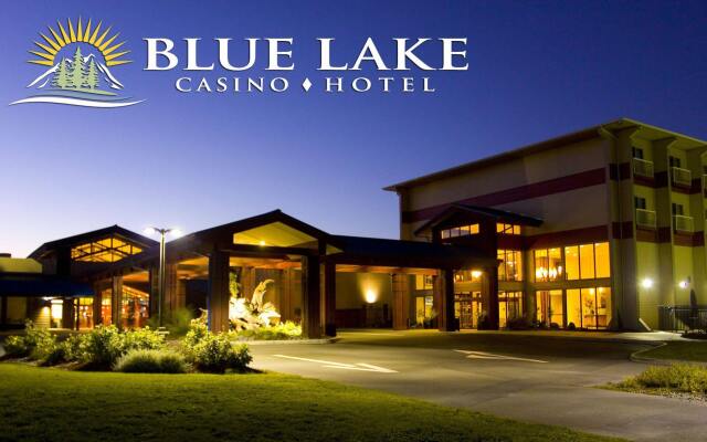 Blue Lake Casino & Hotel