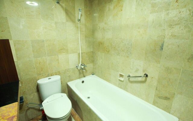 Wisma Joglo Hotel