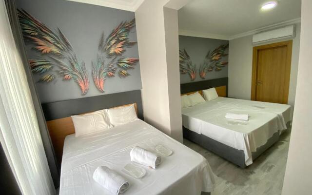 Victorious Hotel