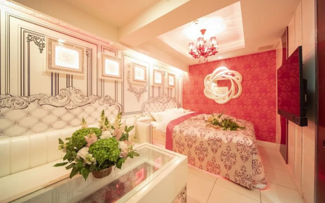 HOTEL G-Style - Adults Only