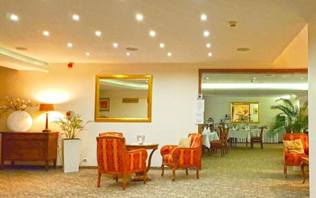 Hotel Amaryllis