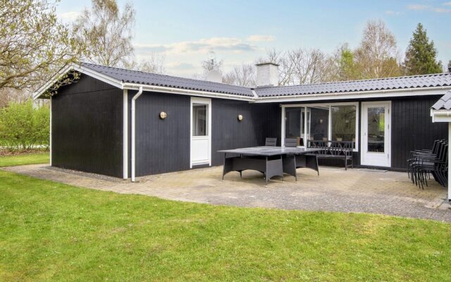 14 Person Holiday Home in Orsted-by Traum
