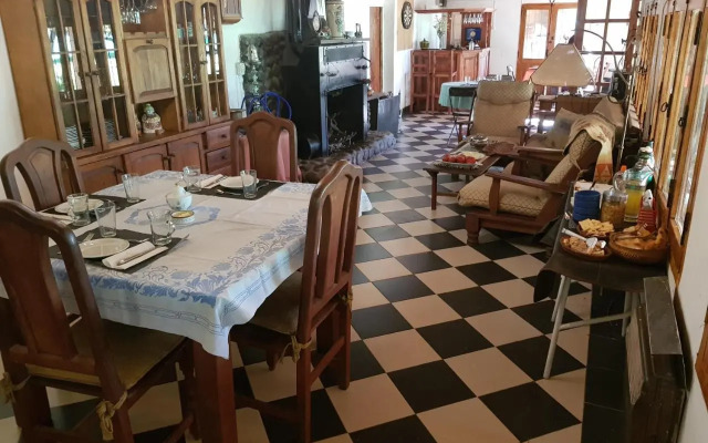 Finca El Rincon