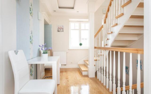 roomsy guest house
