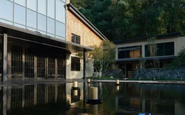 Xingsam Dongliyuan Hotels