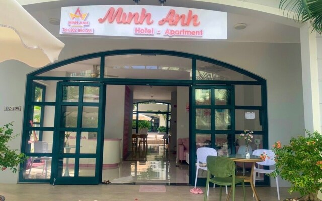Minh Anh Hotel