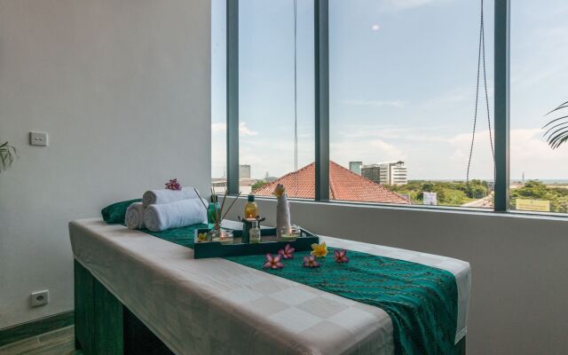 Arthama Hotels Losari Makassar