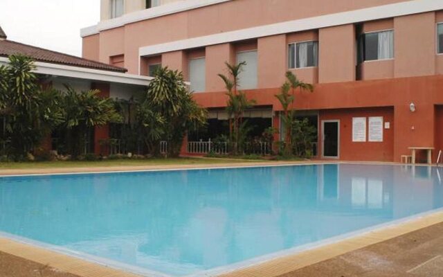 Imperial Narathiwat Hotel