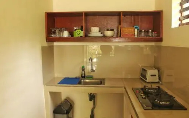 Tutik Private House by Supala