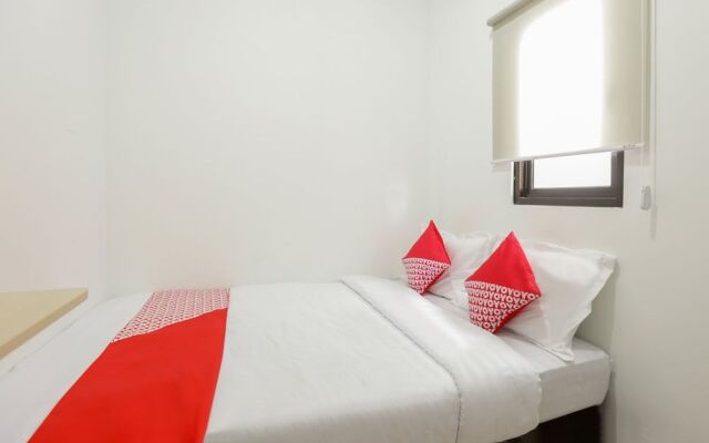 OYO 333 JJ Sweet Residence