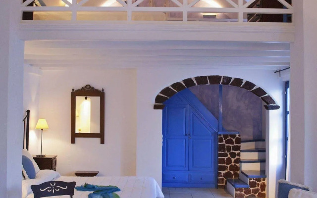 Tamarix del Mar Suites
