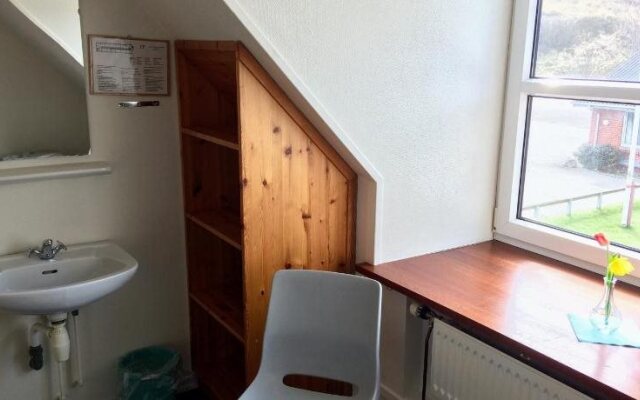 Danhostel Hvide Sande