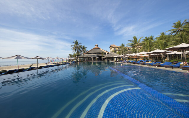 Seahorse Resort & Spa