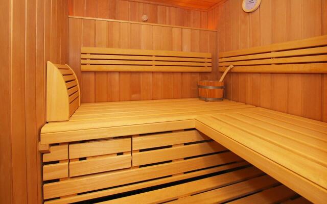 Holiday Homes in the Schierke Harzresort, Schierke