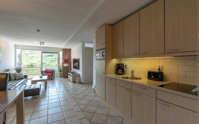 Lovely Dunes View Apartment