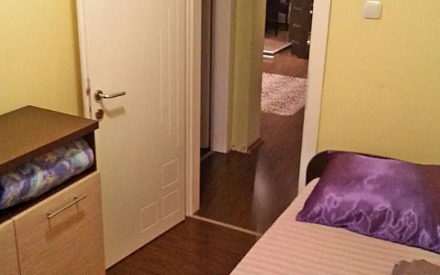 Belgrade Dream Apartment