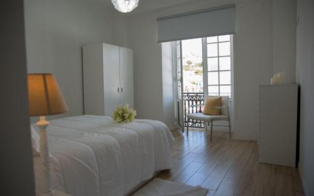 Apartment Horta Frijoc