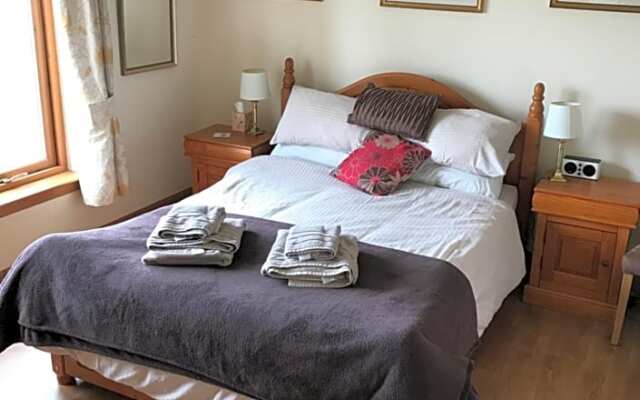 Druid View B&B
