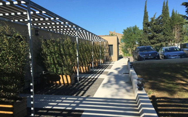 514 Appart Hotel