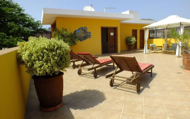 Kira's Boutique Hotel